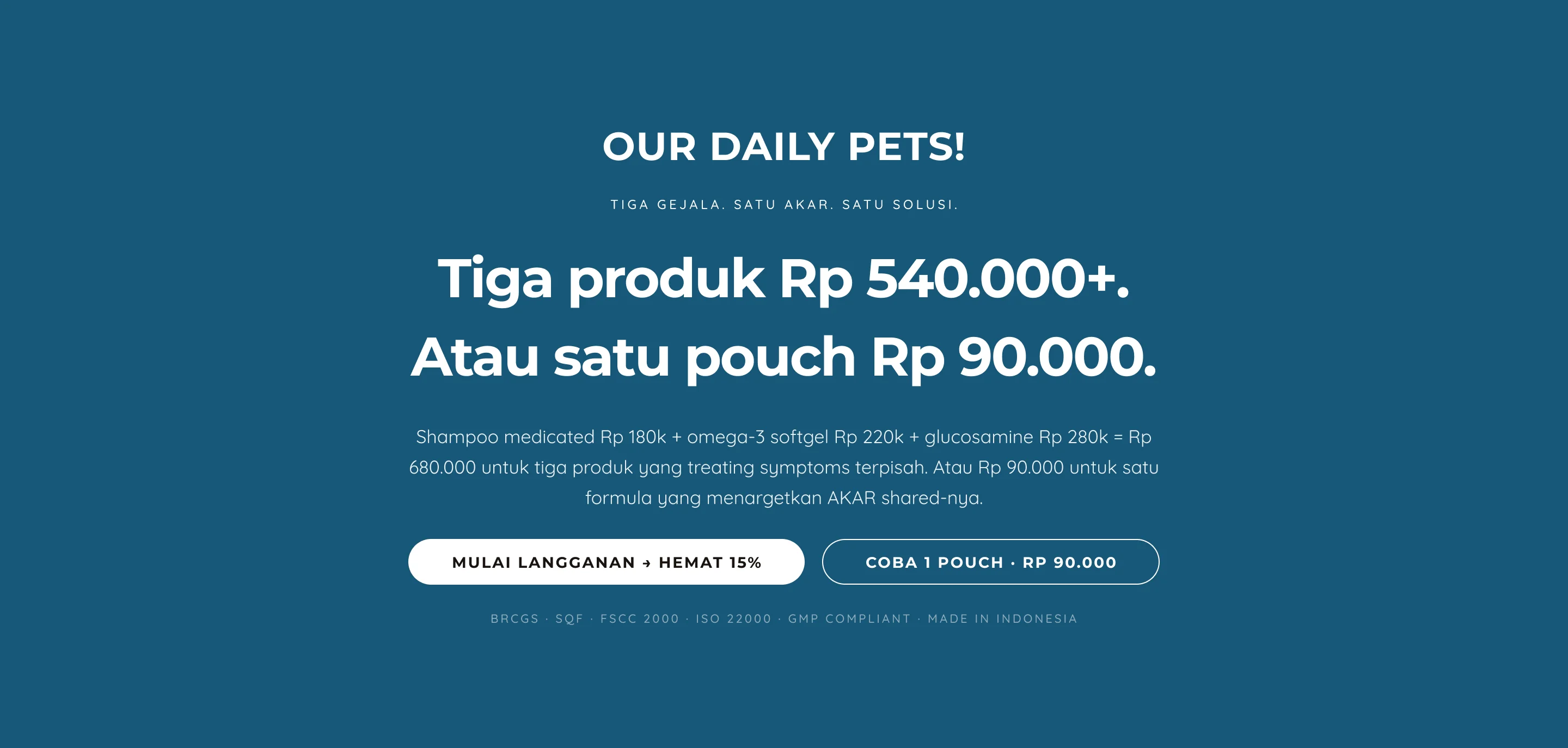 Multi Collagen — 11. Final CTA
